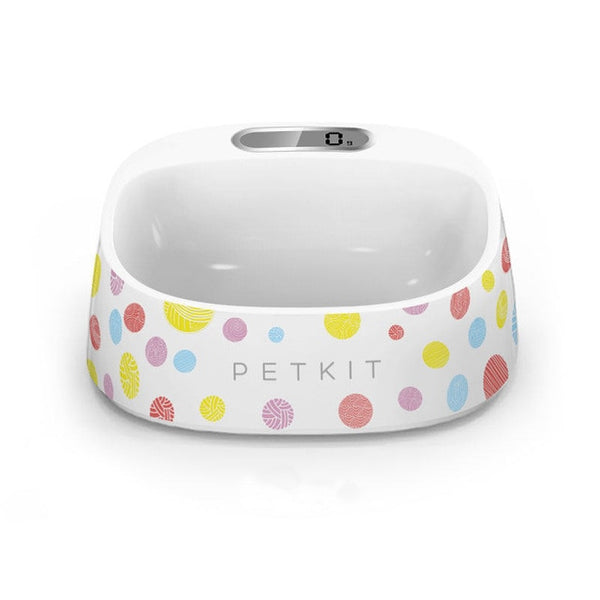 PETKIT Pet smartbowl Dog food bowl digital feeding bowl stand Smart Weighing Large dog slow feeder drinking bowls comedero perro